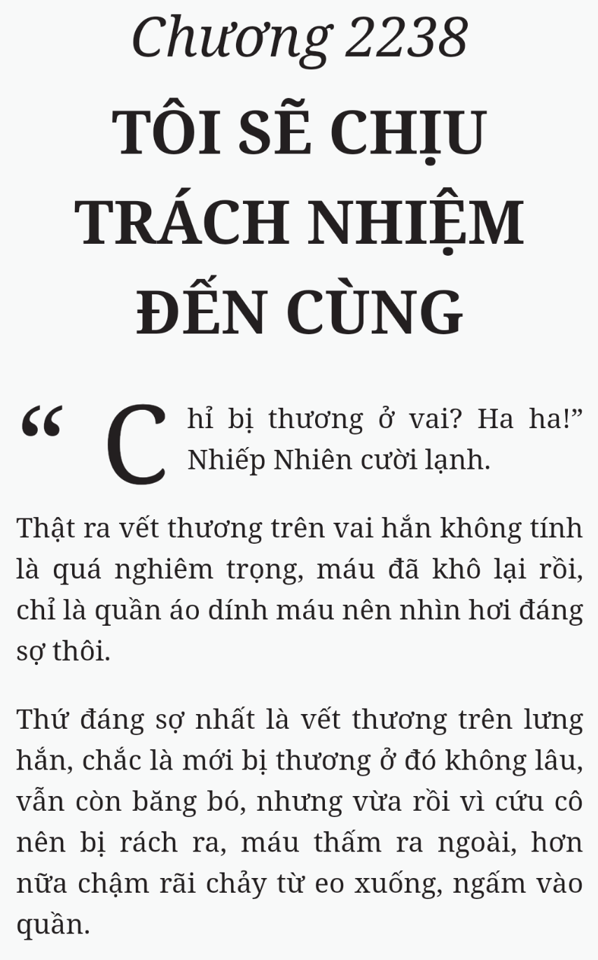 Bách Luyện Thành Thần - Chương 2238 - TruyenMoi.vn