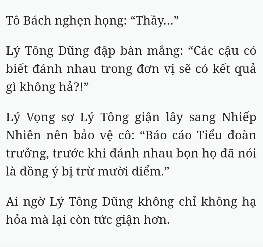Bách Luyện Thành Thần - Chương 2102 - TruyenMoi.vn