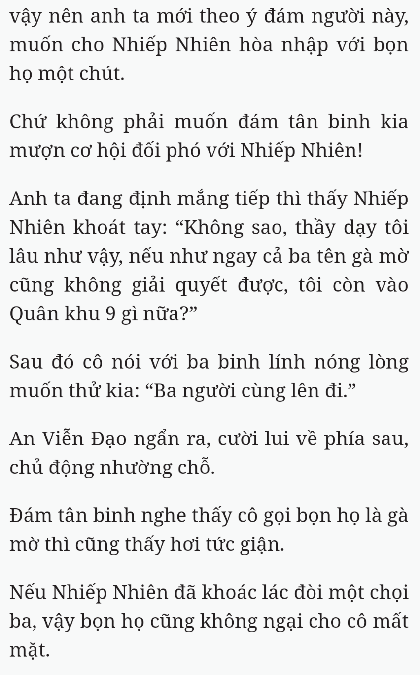 Bách Luyện Thành Thần - Chương 1938 - TruyenMoi.vn