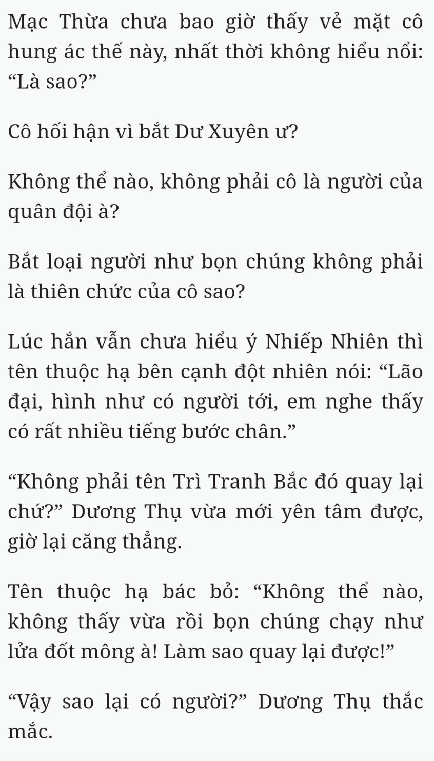 Bách Luyện Thành Thần - Chương 2416 - TruyenMoi.vn