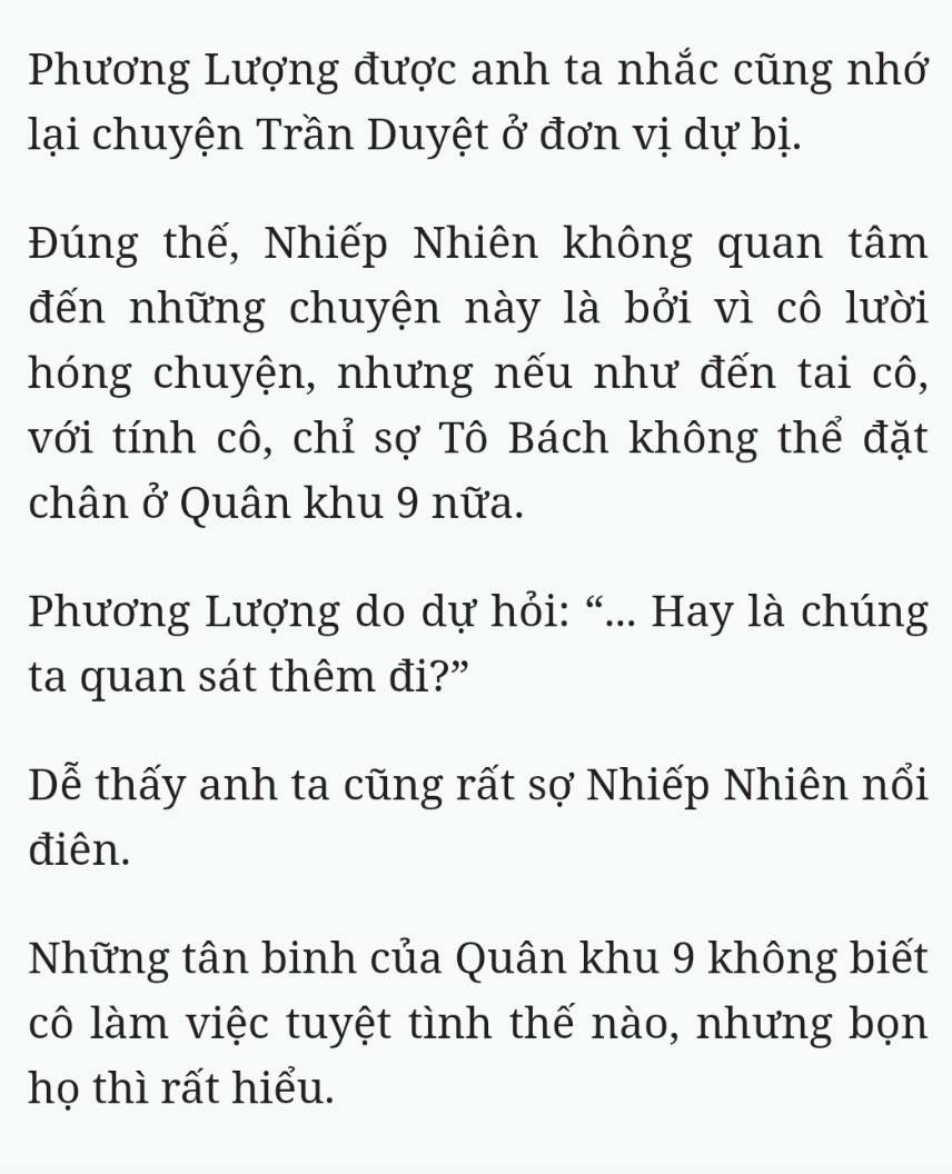 Bách Luyện Thành Thần - Chương 2074 - TruyenMoi.vn