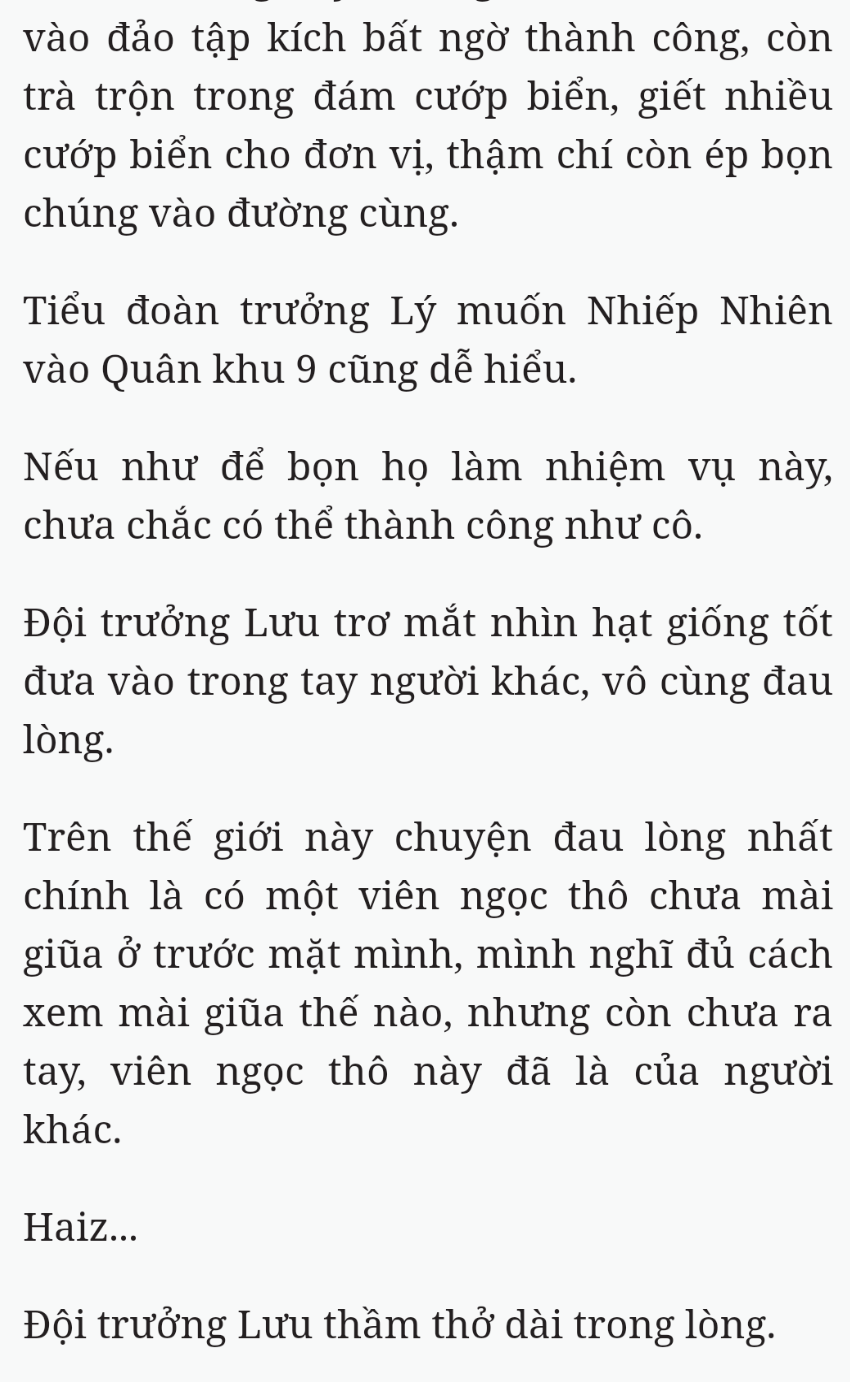 Bách Luyện Thành Thần - Chương 1684 - TruyenMoi.vn
