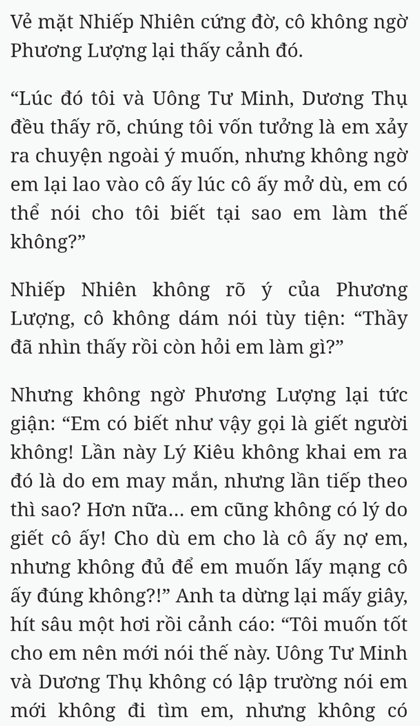Bách Luyện Thành Thần - Chương 2010 - TruyenMoi.vn