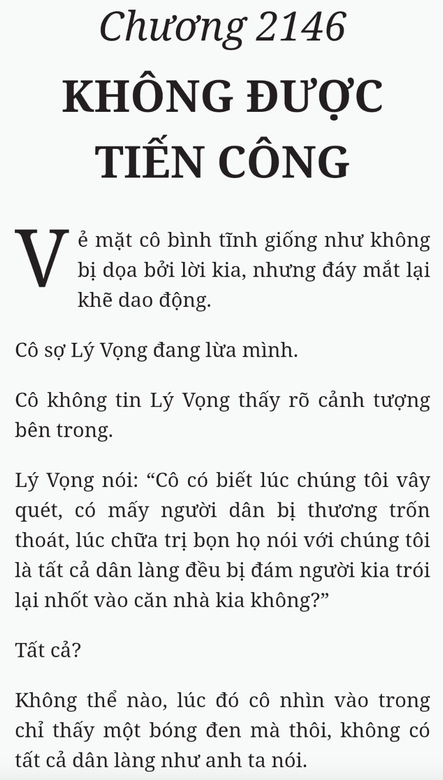 Bách Luyện Thành Thần - Chương 2146 - TruyenMoi.vn