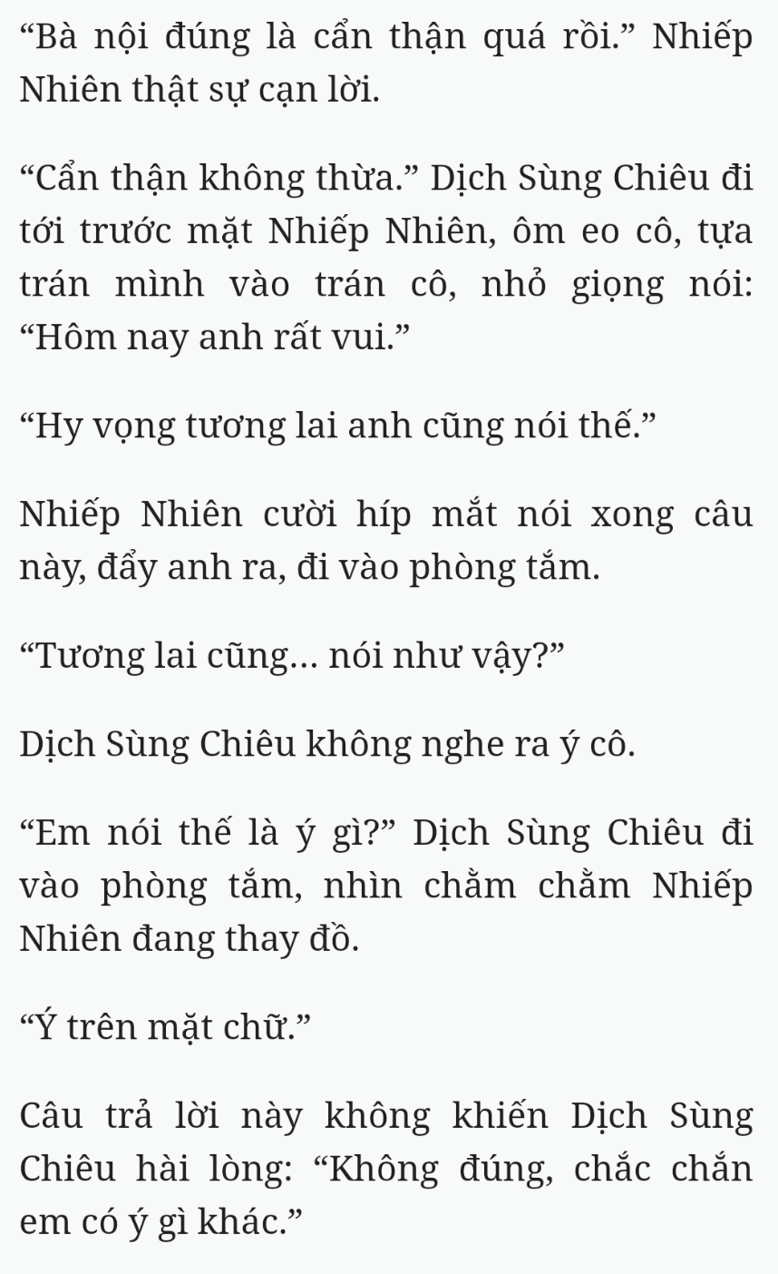 Bách Luyện Thành Thần - Chương 2585 - TruyenMoi.vn