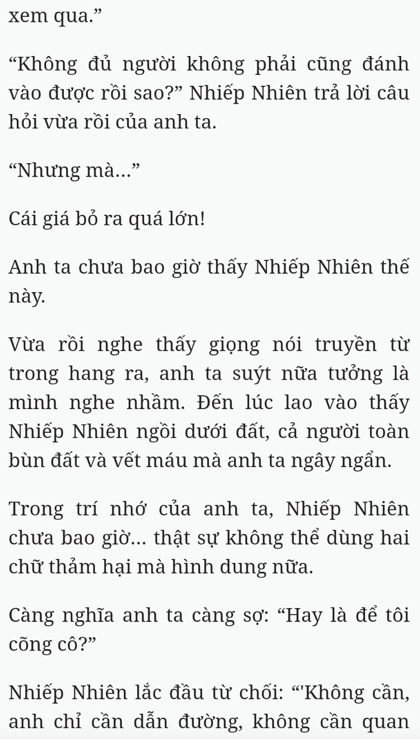 Bách Luyện Thành Thần - Chương 2515 - TruyenMoi.vn