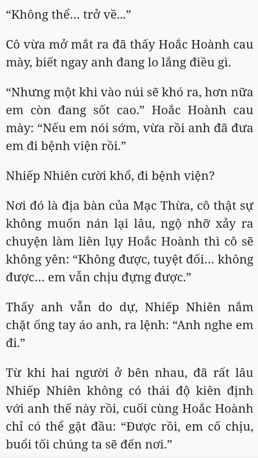 Bách Luyện Thành Thần - Chương 2279 - TruyenMoi.vn