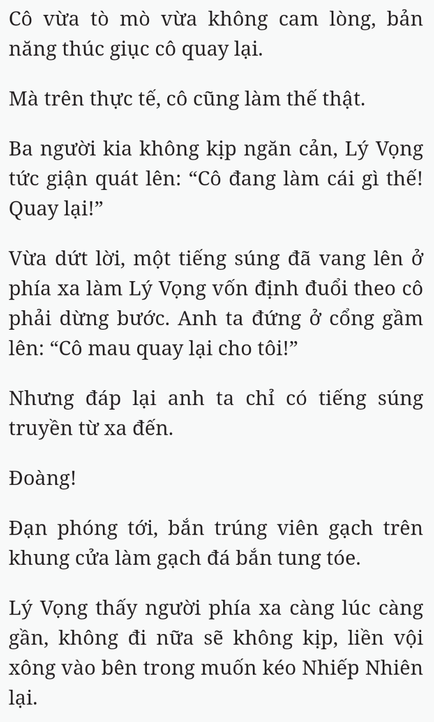 Bách Luyện Thành Thần - Chương 2141 - TruyenMoi.vn