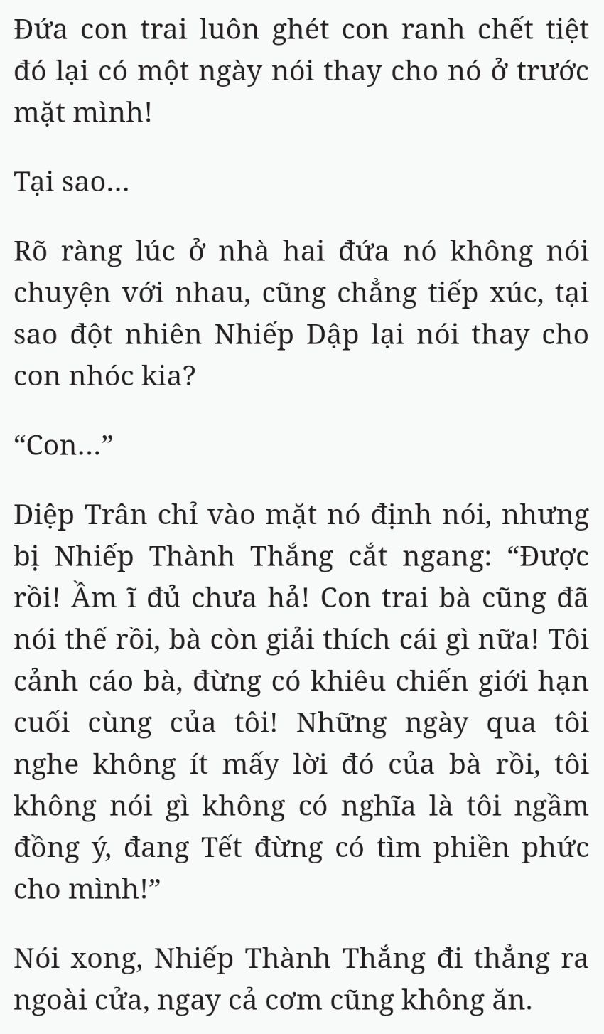 Bách Luyện Thành Thần - Chương 1828 - TruyenMoi.vn