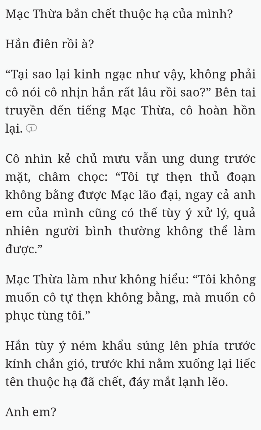 Bách Luyện Thành Thần - Chương 2258 - TruyenMoi.vn