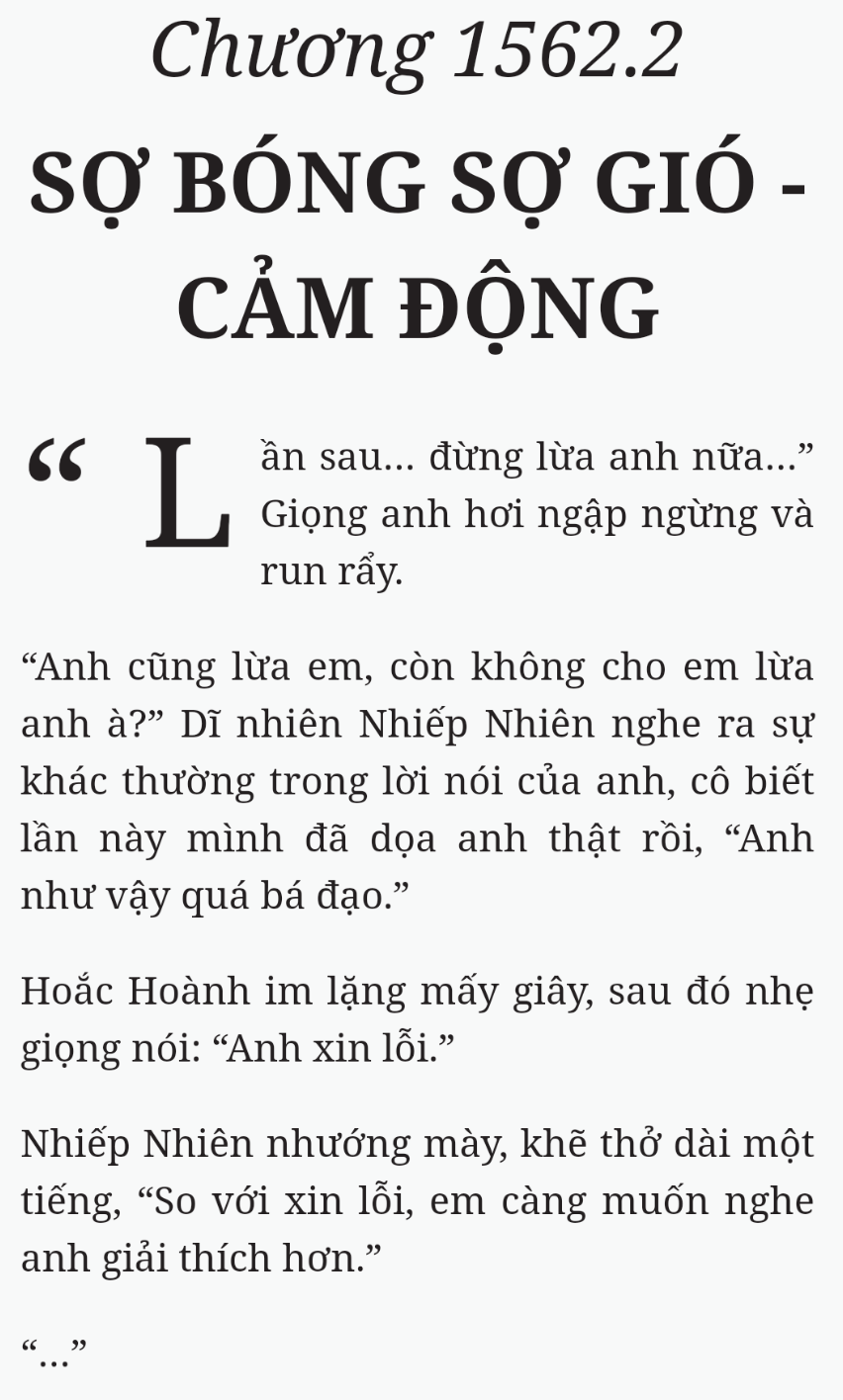 Bách Luyện Thành Thần - Chương 1562 - TruyenMoi.vn
