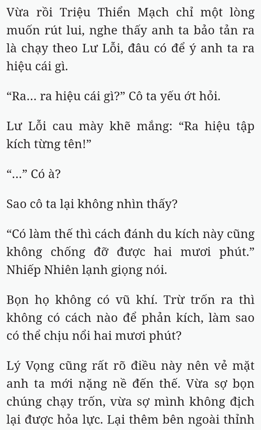 Bách Luyện Thành Thần - Chương 2138 - TruyenMoi.vn