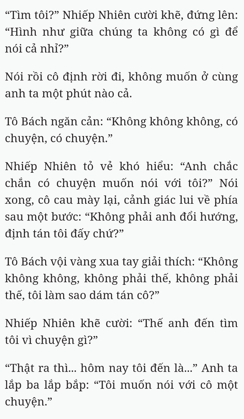 Bách Luyện Thành Thần - Chương 2081 - TruyenMoi.vn