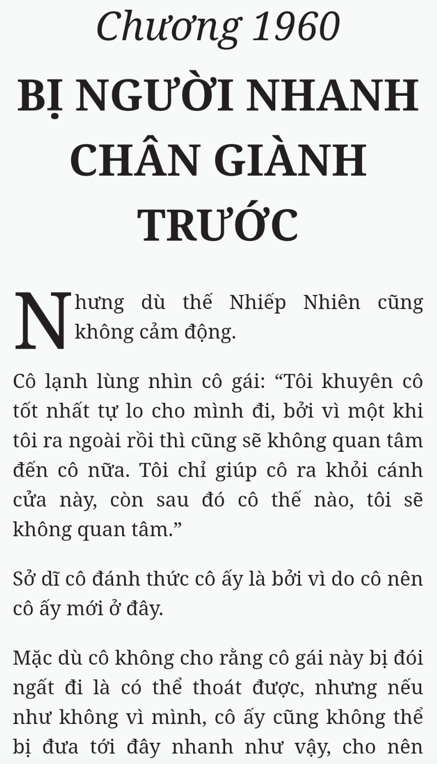 Bách Luyện Thành Thần - Chương 1960 - TruyenMoi.vn