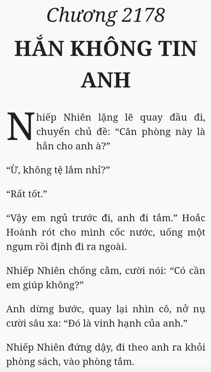 Bách Luyện Thành Thần - Chương 2178 - TruyenMoi.vn