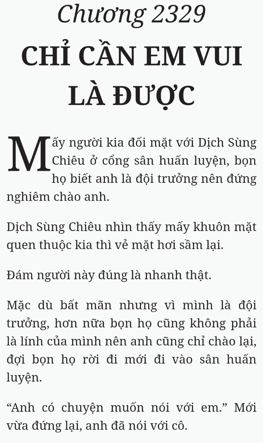 Bách Luyện Thành Thần - Chương 2329 - TruyenMoi.vn
