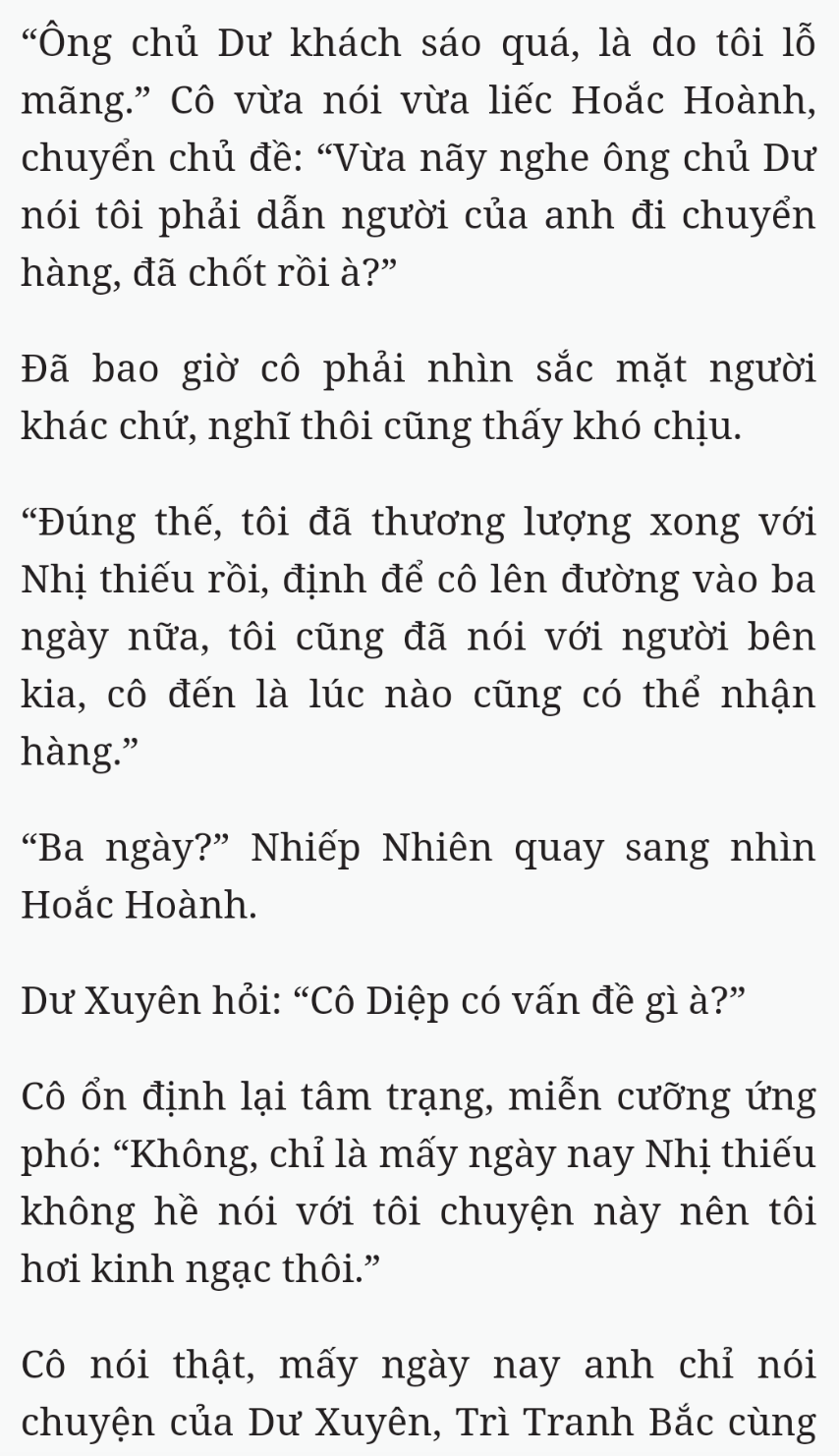 Bách Luyện Thành Thần - Chương 2193 - TruyenMoi.vn