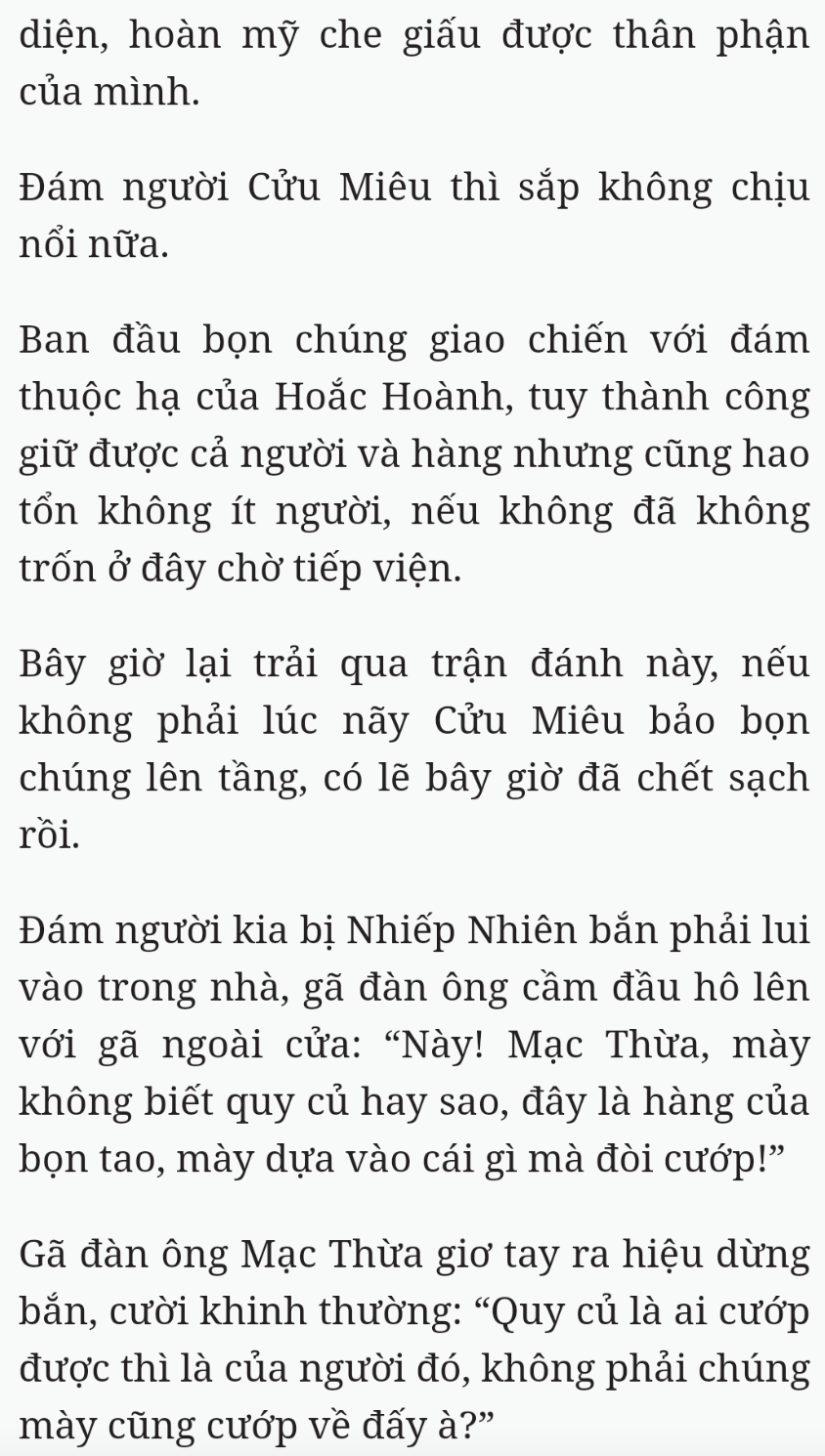 Bách Luyện Thành Thần - Chương 2041 - TruyenMoi.vn