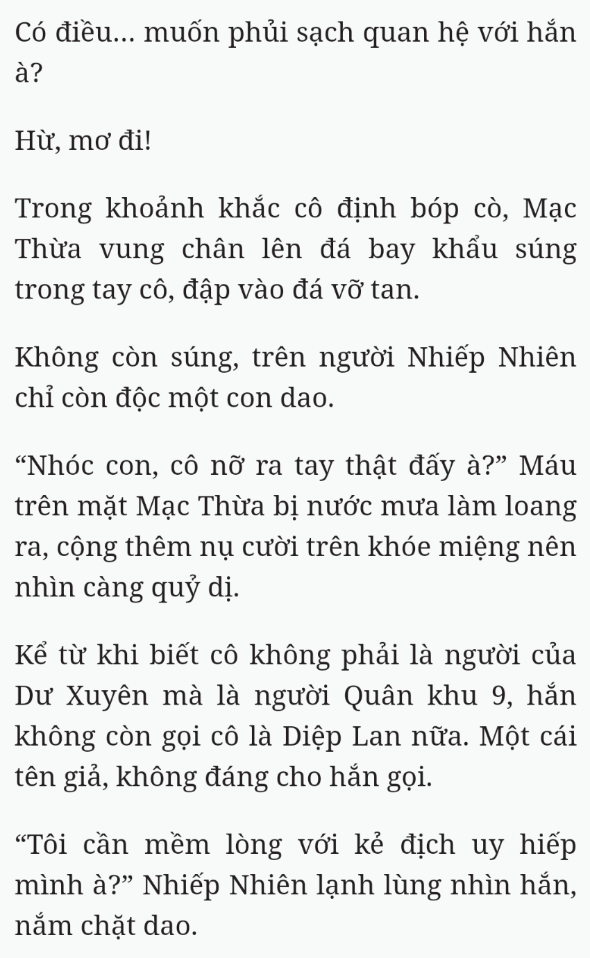 Bách Luyện Thành Thần - Chương 2273 - TruyenMoi.vn