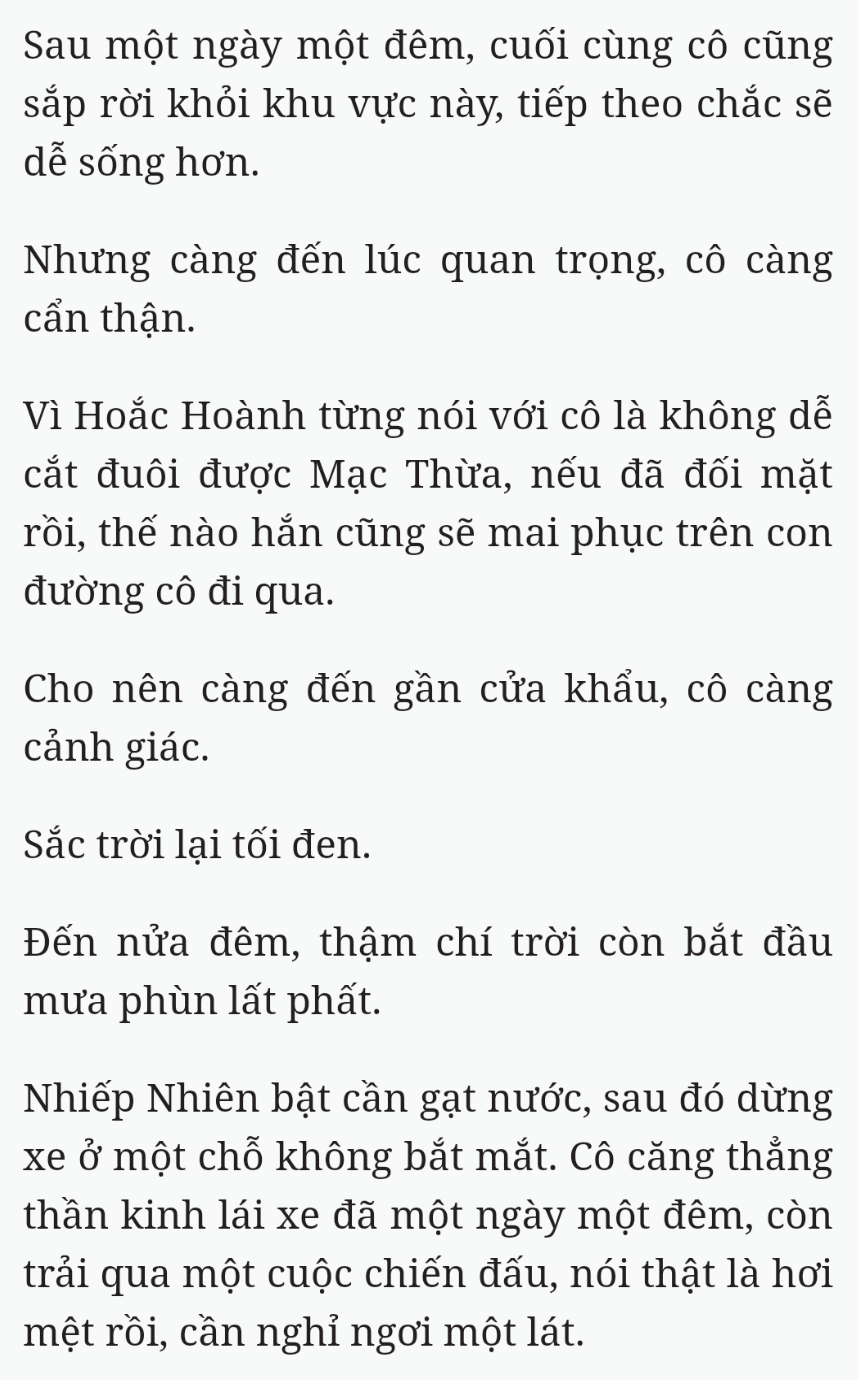 Bách Luyện Thành Thần - Chương 2221 - TruyenMoi.vn