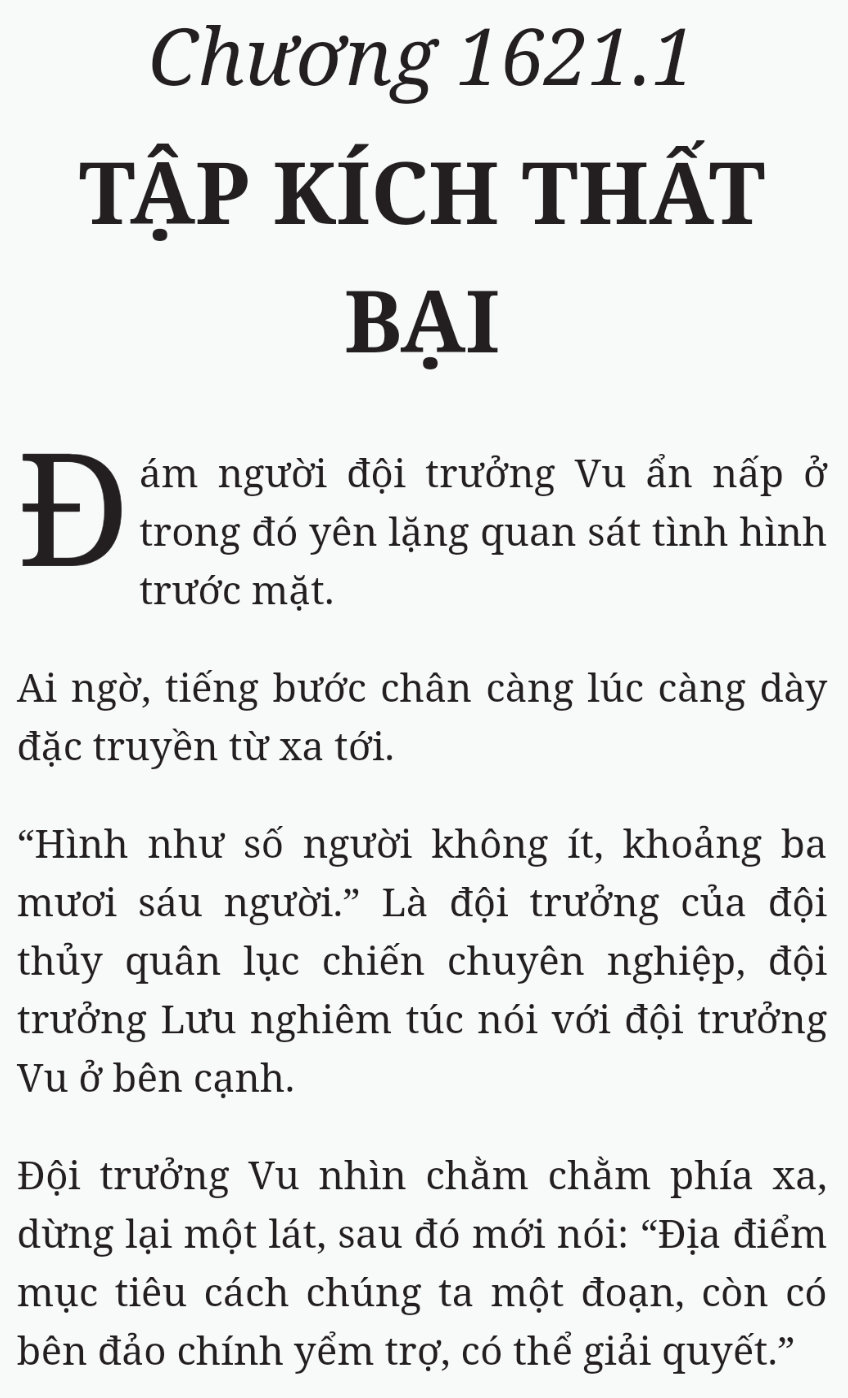 Bách Luyện Thành Thần - Chương 1621 - TruyenMoi.vn