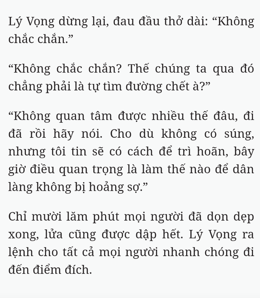 Bách Luyện Thành Thần - Chương 2127 - TruyenMoi.vn