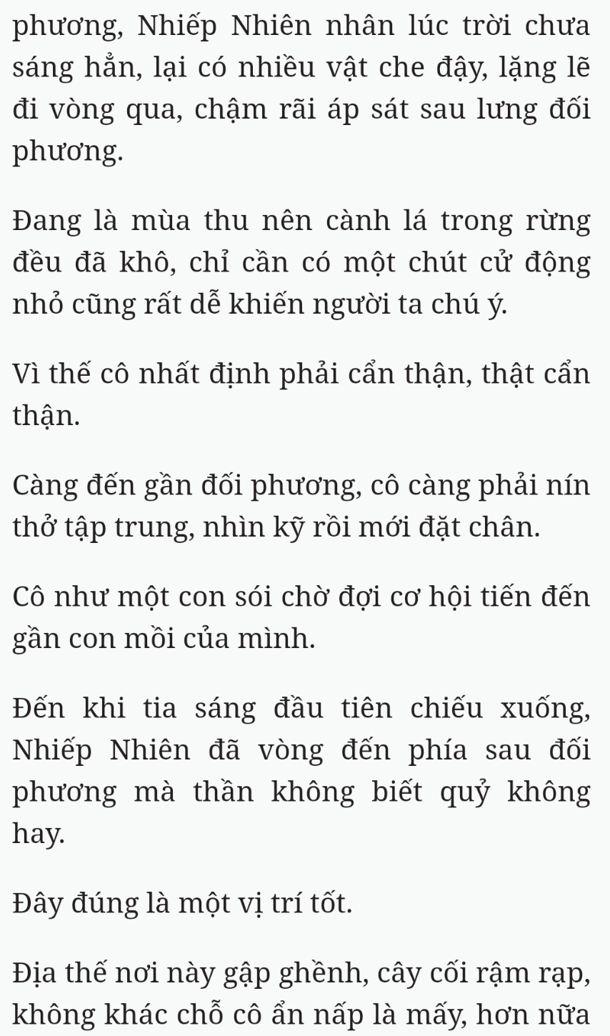 Bách Luyện Thành Thần - Chương 2118 - TruyenMoi.vn