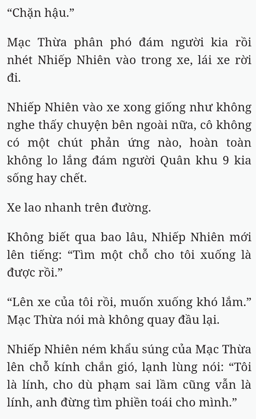 Bách Luyện Thành Thần - Chương 2421 - TruyenMoi.vn