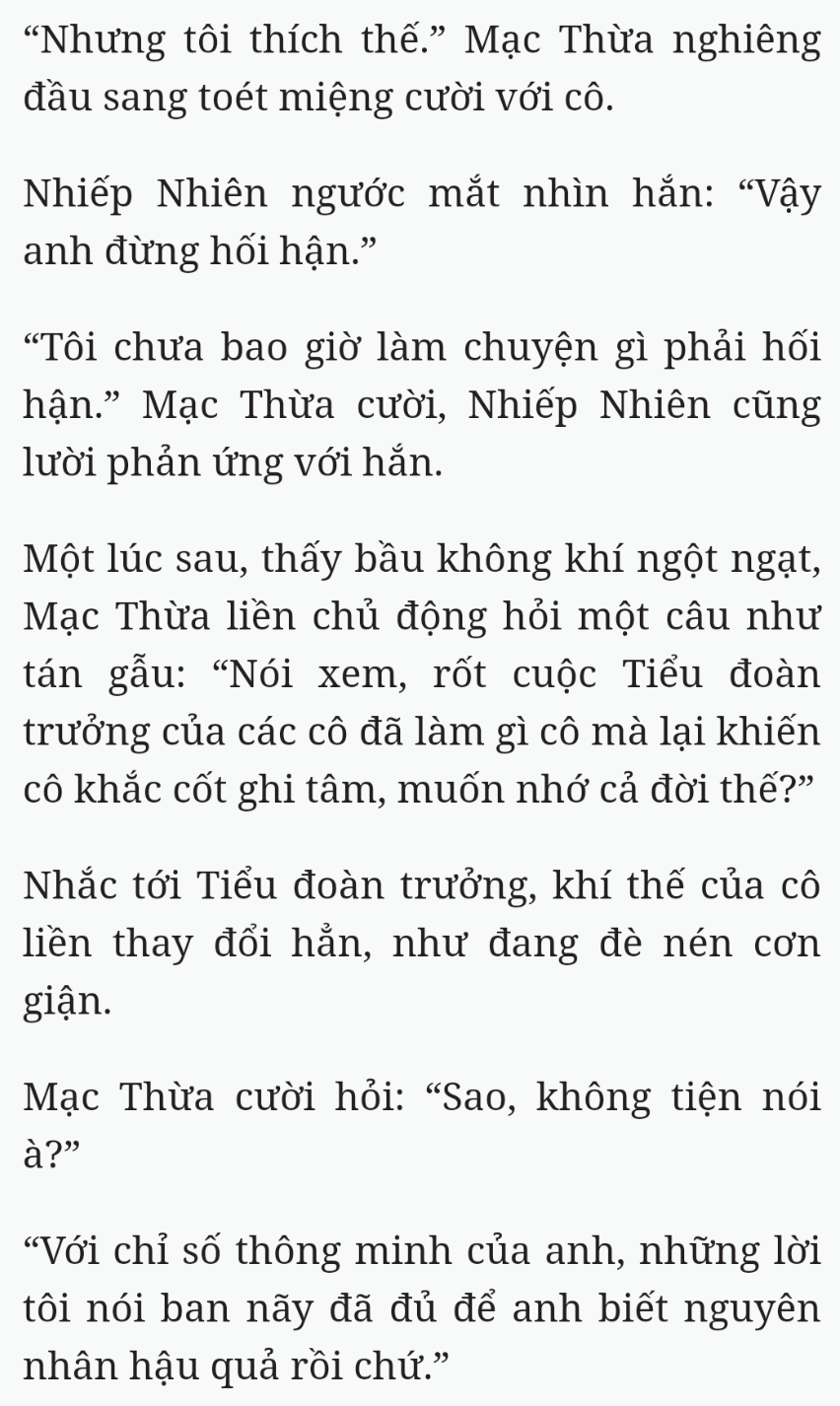 Bách Luyện Thành Thần - Chương 2421 - TruyenMoi.vn