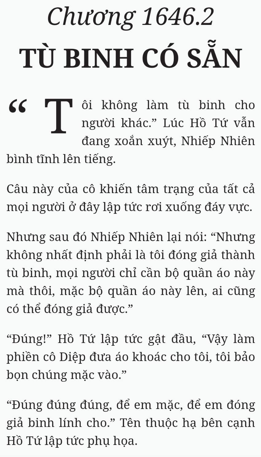 Bách Luyện Thành Thần - Chương 1646 - TruyenMoi.vn
