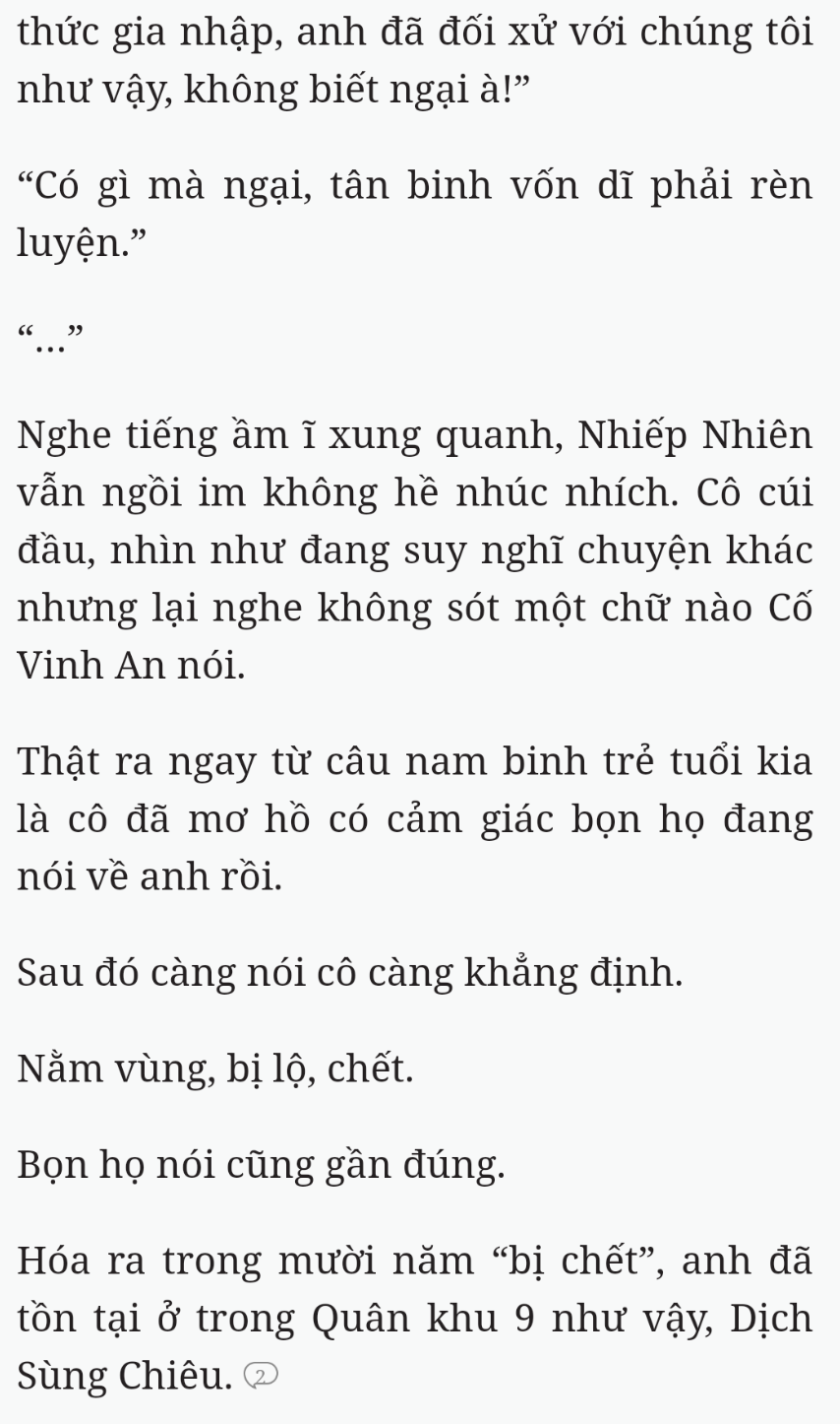 Bách Luyện Thành Thần - Chương 2151 - TruyenMoi.vn