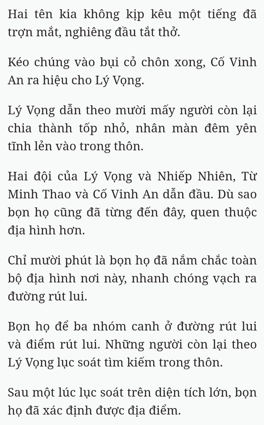 Bách Luyện Thành Thần - Chương 2136 - TruyenMoi.vn