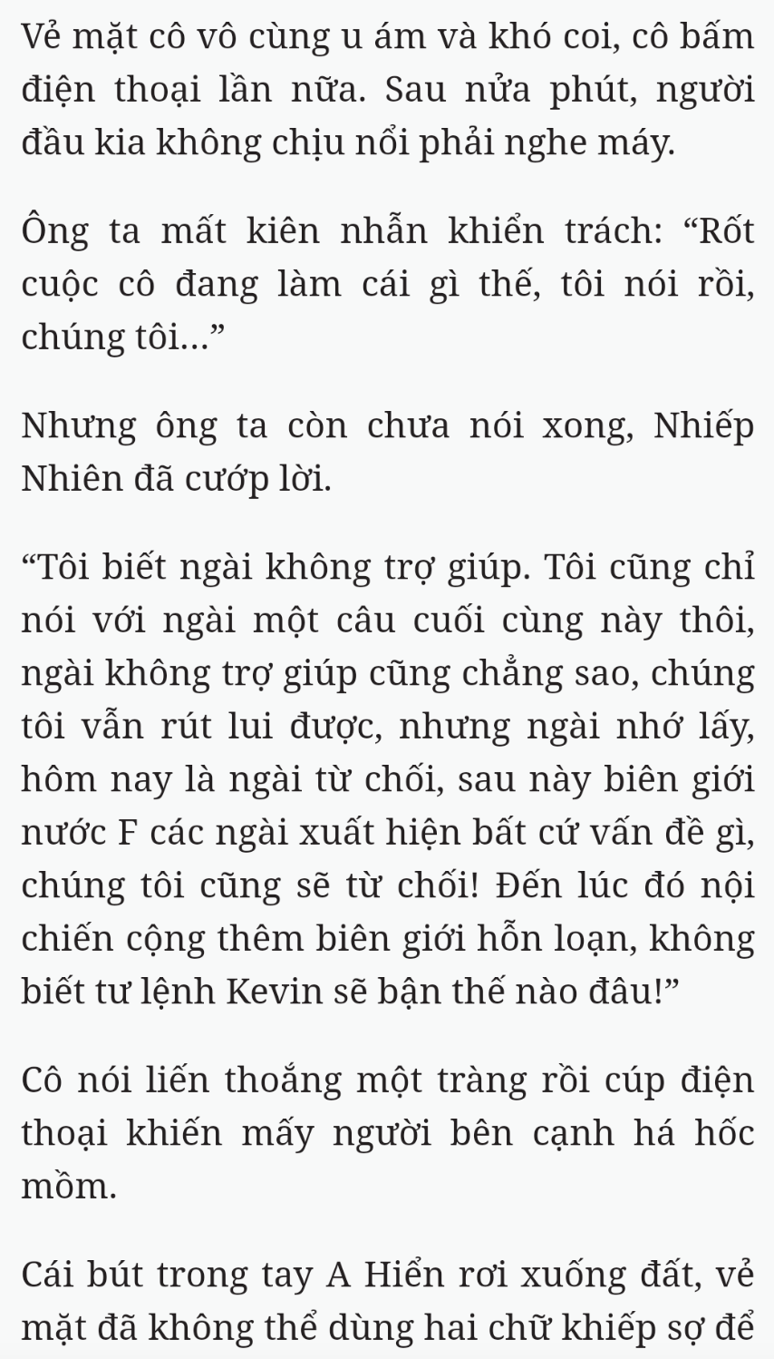 Bách Luyện Thành Thần - Chương 2490 - TruyenMoi.vn