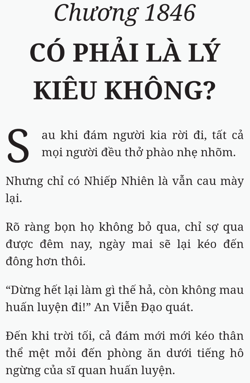 Bách Luyện Thành Thần - Chương 1846 - TruyenMoi.vn