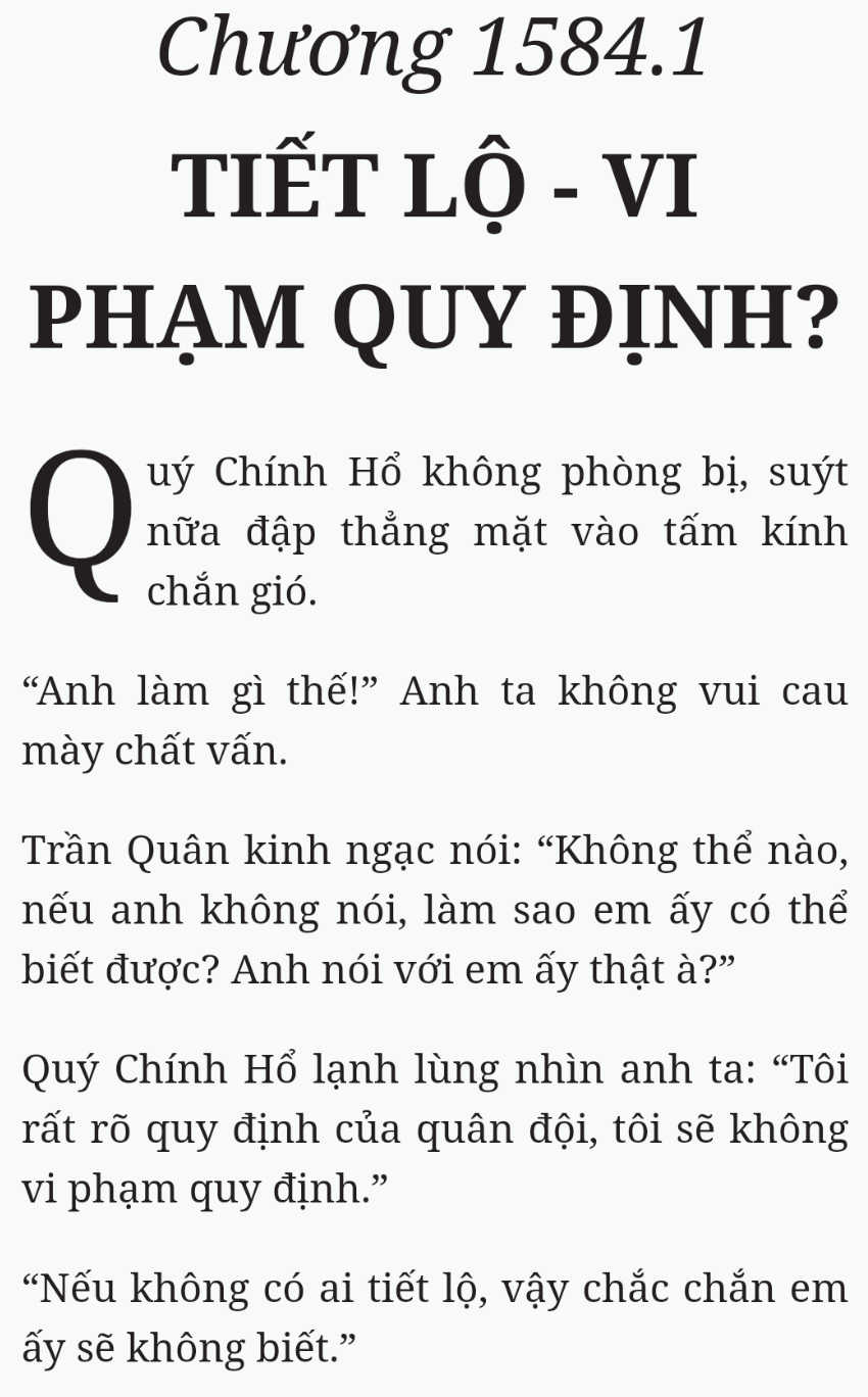 Bách Luyện Thành Thần - Chương 1584 - TruyenMoi.vn