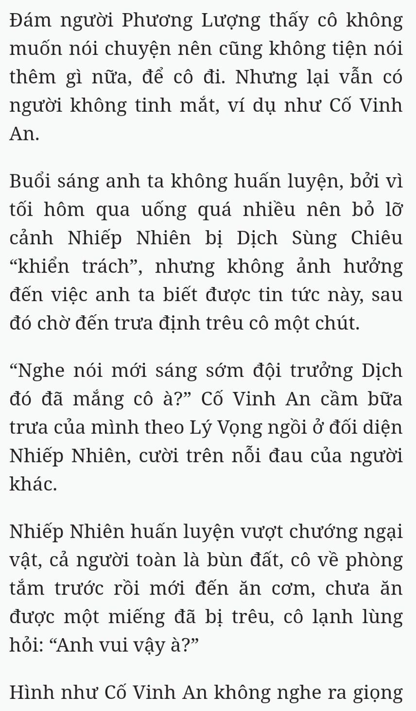 Bách Luyện Thành Thần - Chương 2295 - TruyenMoi.vn