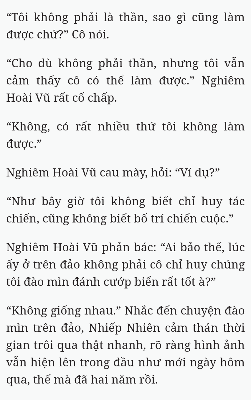Bách Luyện Thành Thần - Chương 2340 - TruyenMoi.vn