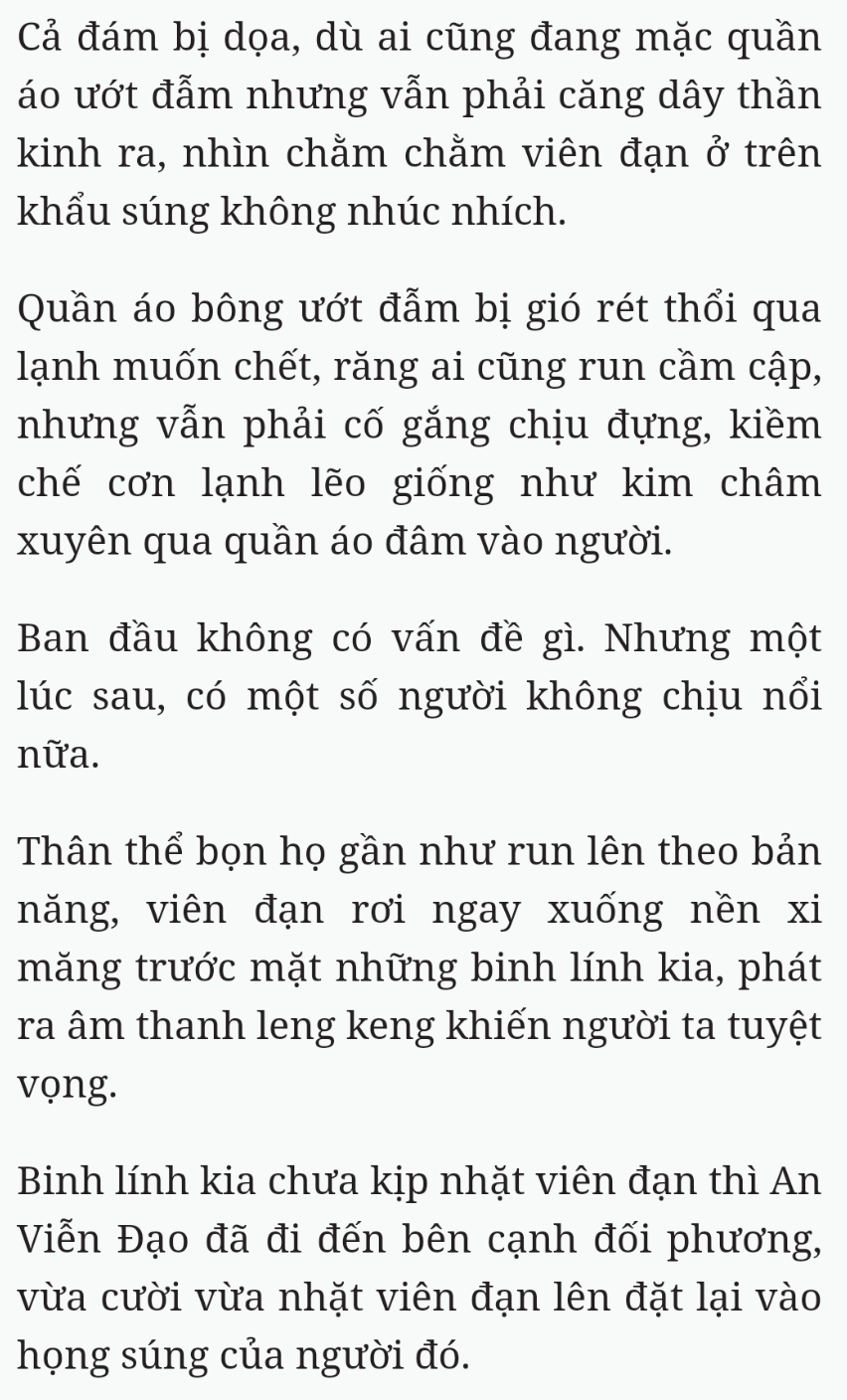 Bách Luyện Thành Thần - Chương 1799 - TruyenMoi.vn