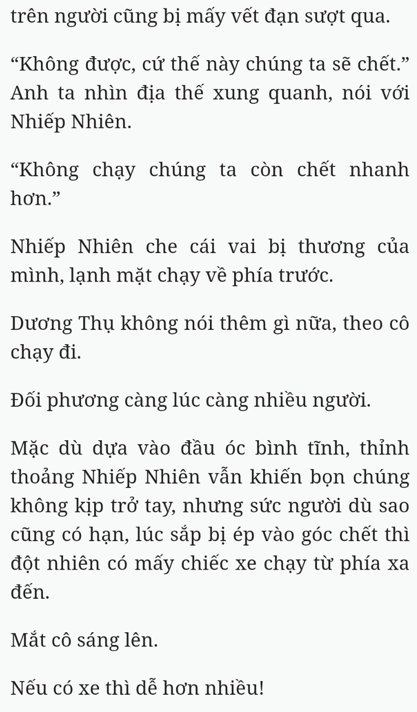 Bách Luyện Thành Thần - Chương 2412 - TruyenMoi.vn