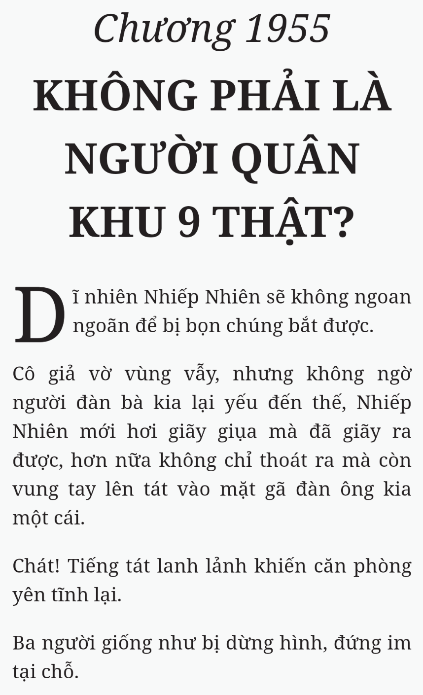 Bách Luyện Thành Thần - Chương 1955 - TruyenMoi.vn