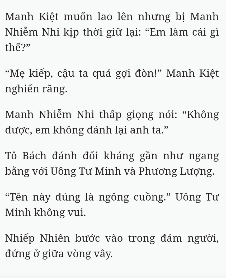 Bách Luyện Thành Thần - Chương 2092 - TruyenMoi.vn