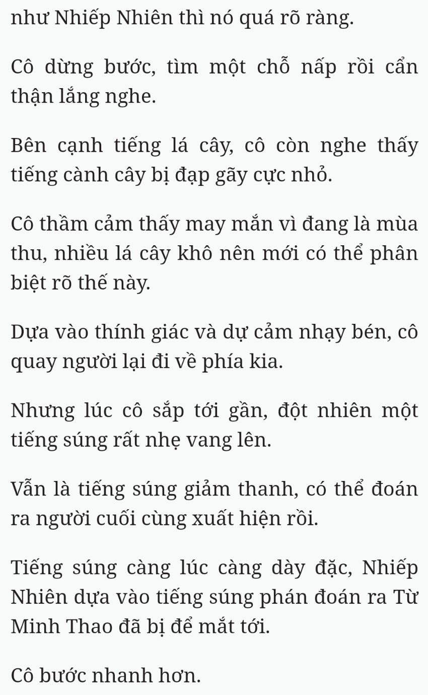 Bách Luyện Thành Thần - Chương 2123 - TruyenMoi.vn