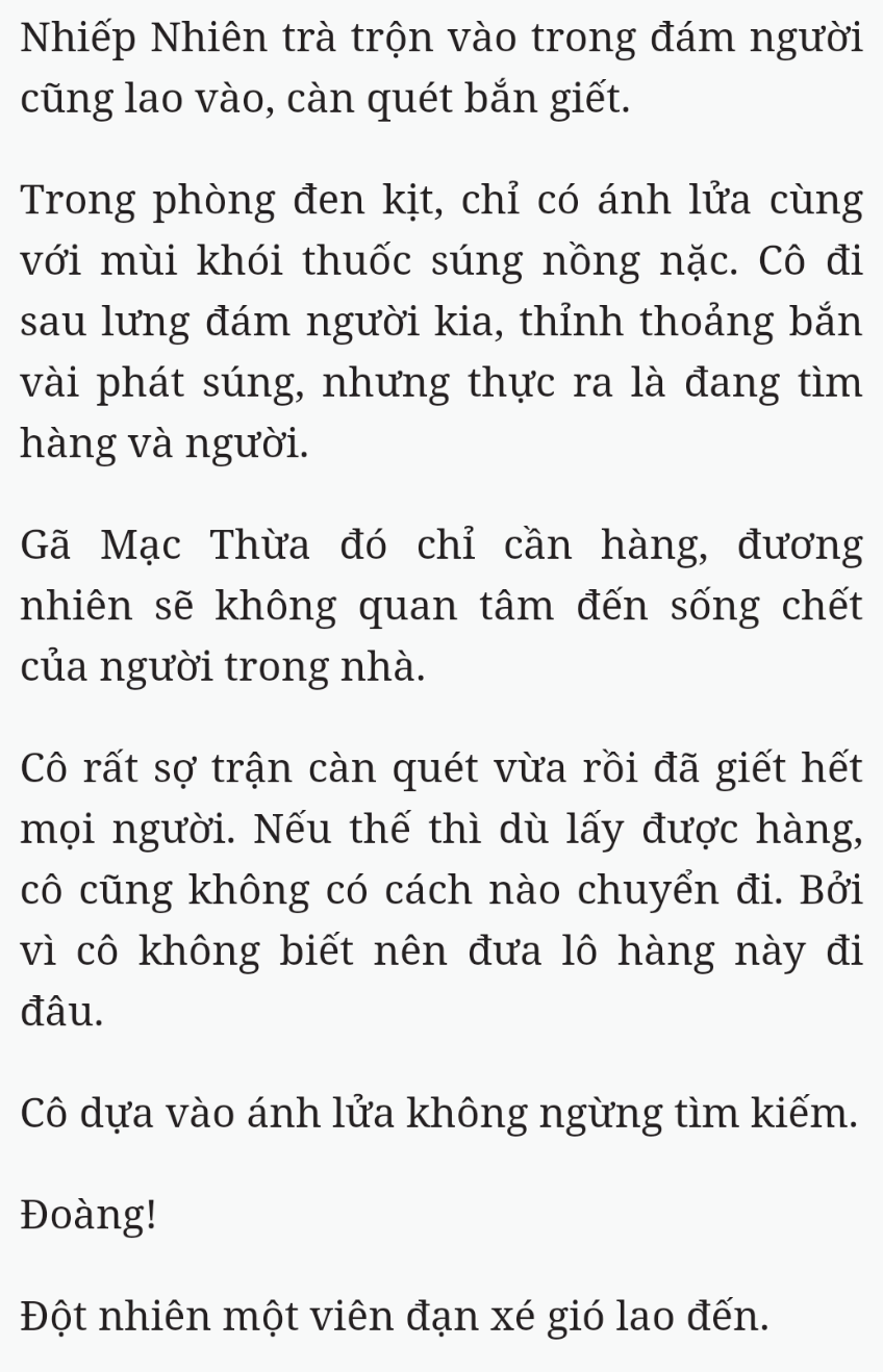 Bách Luyện Thành Thần - Chương 2041 - TruyenMoi.vn