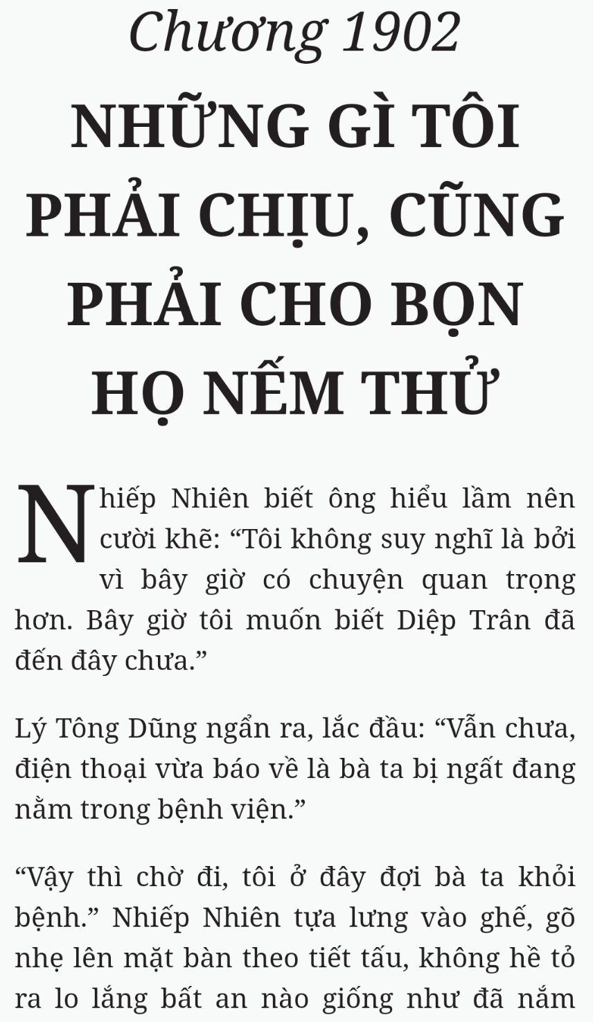 Bách Luyện Thành Thần - Chương 1902 - TruyenMoi.vn
