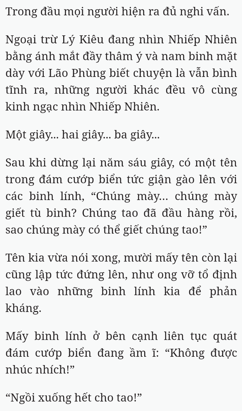 Bách Luyện Thành Thần - Chương 1651 - TruyenMoi.vn