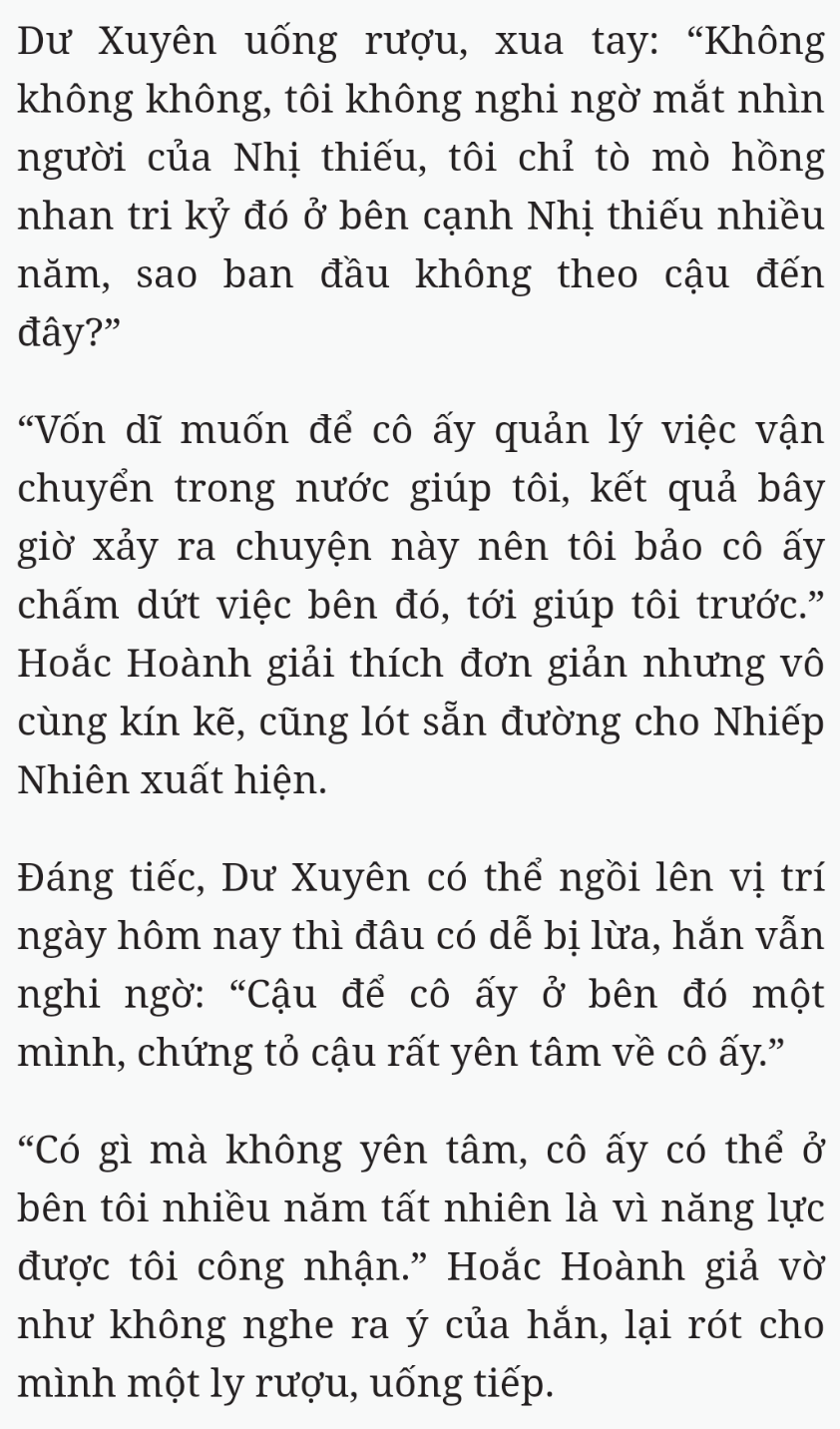 Bách Luyện Thành Thần - Chương 2173 - TruyenMoi.vn