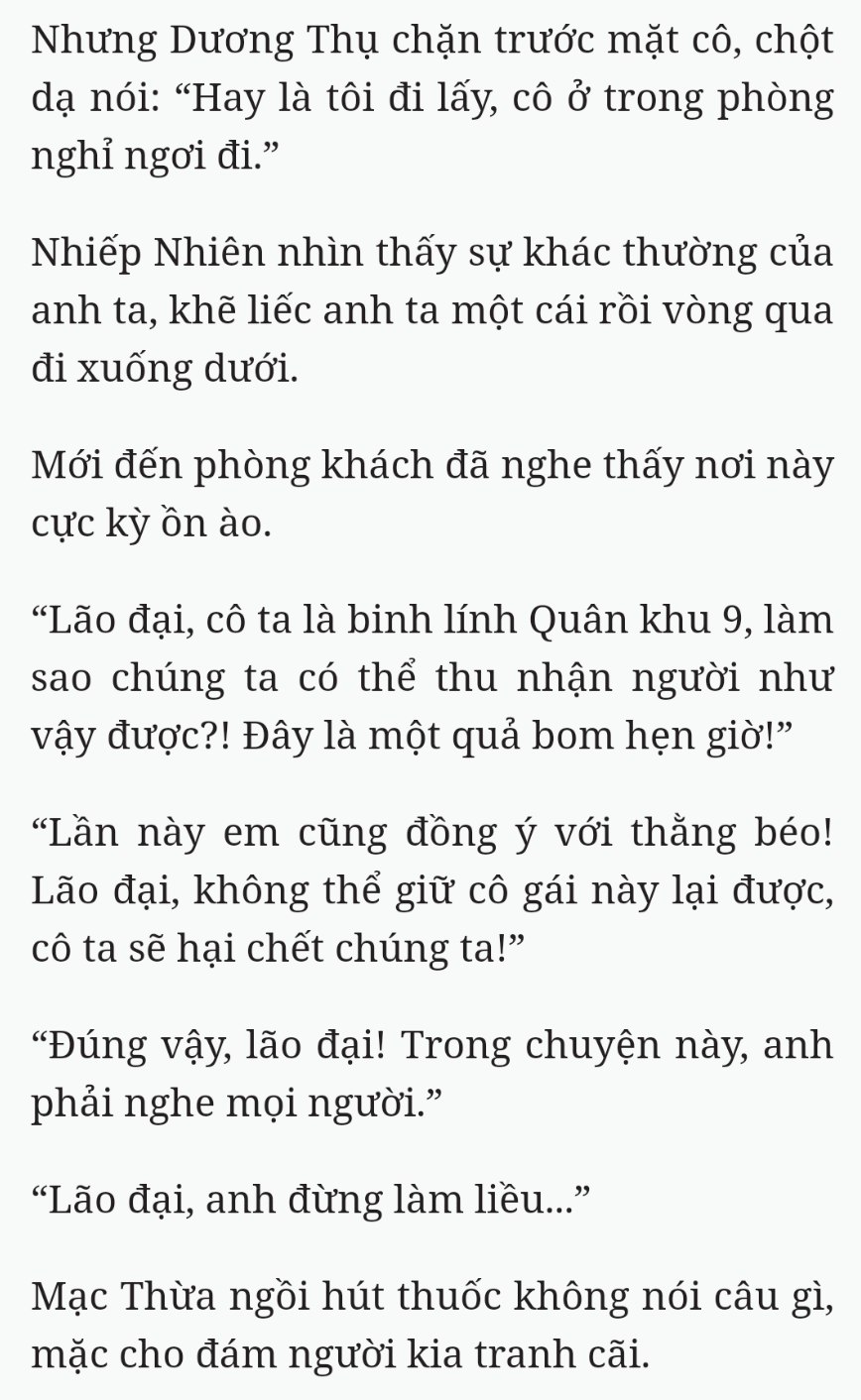 Bách Luyện Thành Thần - Chương 2423 - TruyenMoi.vn