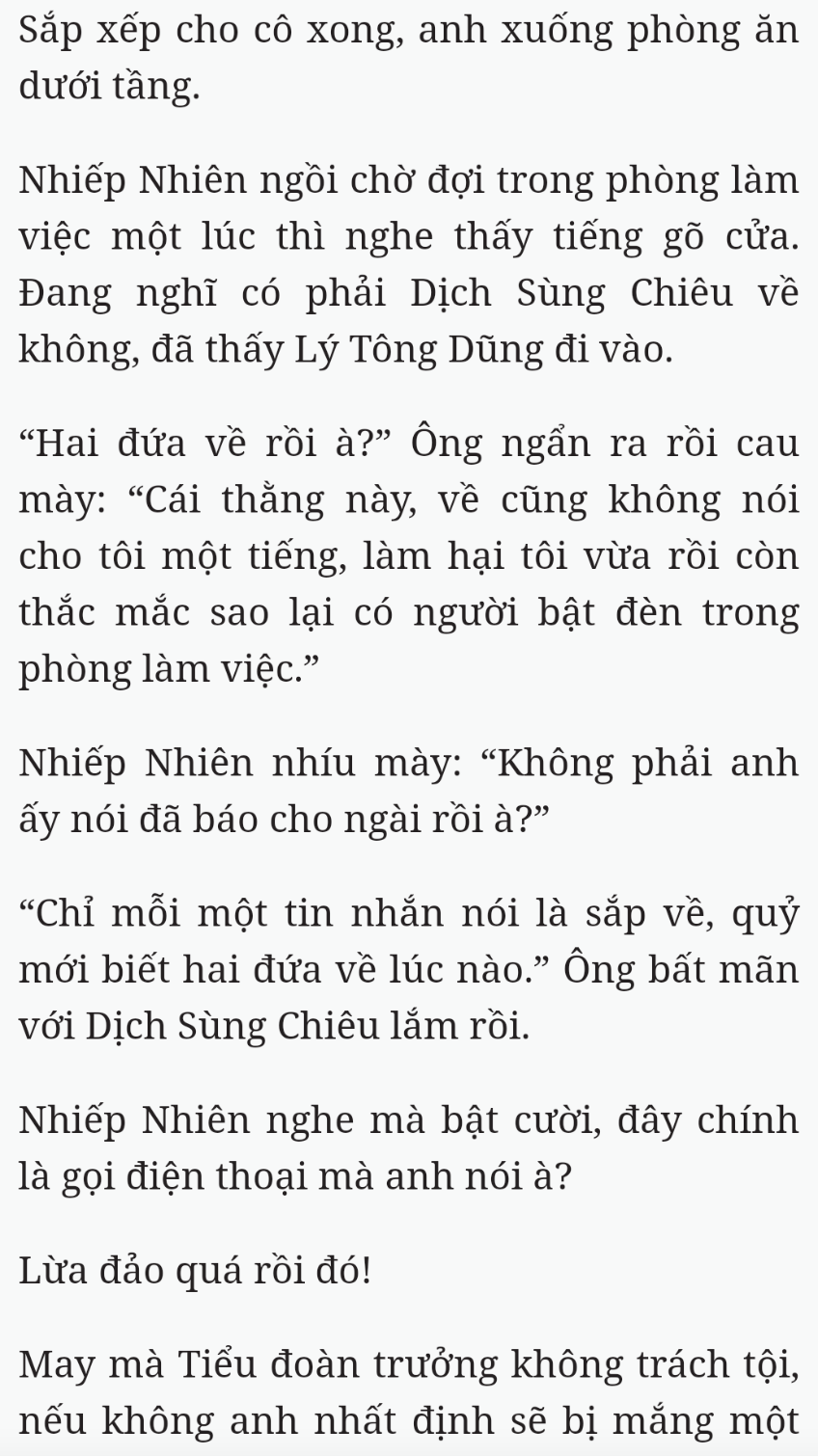 Bách Luyện Thành Thần - Chương 2558 - TruyenMoi.vn