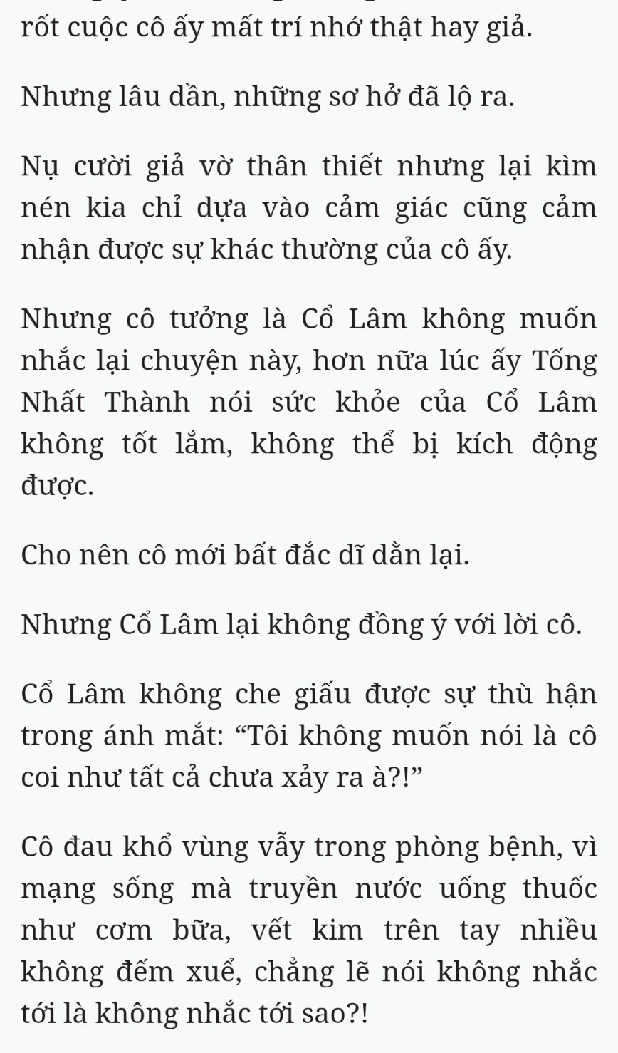 Bách Luyện Thành Thần - Chương 2379 - TruyenMoi.vn