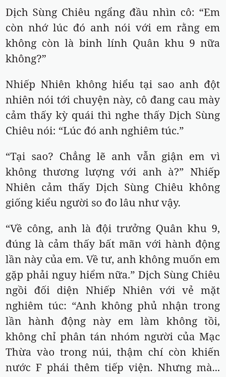 Bách Luyện Thành Thần - Chương 2559 - TruyenMoi.vn